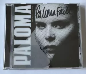 Paloma Faith - Infinite Things - SIGNED CD - BRAND NEW SEALED - Picture 1 of 2