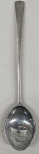 Sterling Silber DANSK TJORN MCM Teelöffel Dänemark 6" 28g ohne Monogramm - Bild 1 von 4