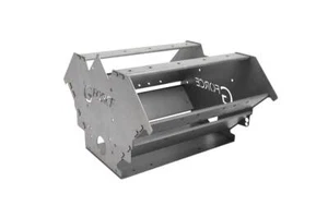 Bloque intercambiable maqueta bloque motor Hemi Gen 3 | GF-EJ-HEMI-DIY - Imagen 1 de 3