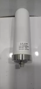 Omni Directional Outdoor 4G 5G LTE GSM Cellular Antenna for 698-6000MHz 10dBi - Picture 1 of 2