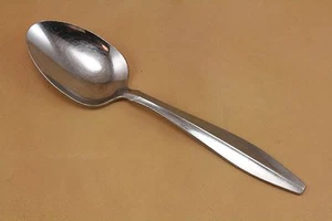 Oneida USA Stainless Silverware - FASCIA - Teaspoon - Picture 1 of 1