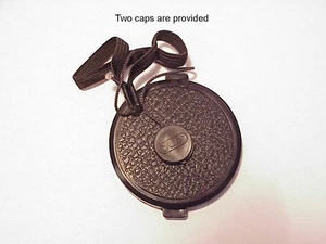 52mm Snap-on Cap w/ leash | $4 | - Picture 1 of 1