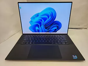 Dell Precision 5560 15.6" 4K Xeon W-11955M 2.60GHz 32GB 512GB RTX A2000 - Picture 1 of 8