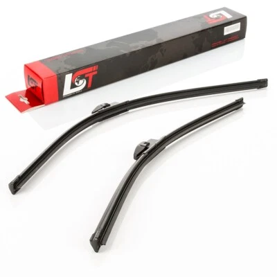 Essuie-Glace Les Avant pour Honda Civic 8 VIII - Photo 1/4