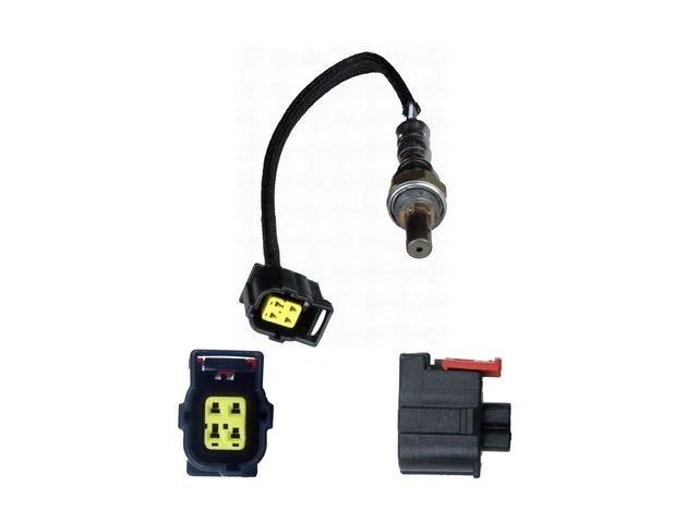 Upstream Oxygen Sensor For 2001-2003 Jeep Grand Cherokee 4.0L 6 Cyl 2002 WQ338KB - Image 1 of 1