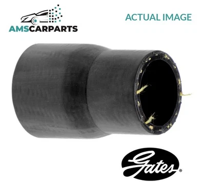 RADIATOR HOSE UPPER 05-4139 GATES NEW OE REPLACEMENT - Image 1 of 4