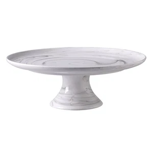 NEW Stanley Rogers Sorrento Footed Cake Stand 30cm - Picture 1 of 2