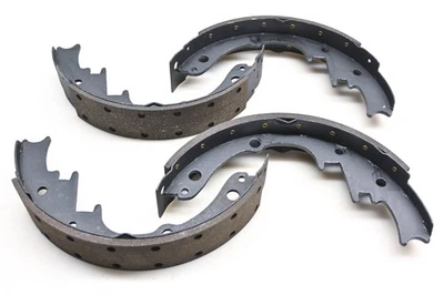 Wagner WNA449R Relined Brake Shoe Kit NOS - Image 1 of 3