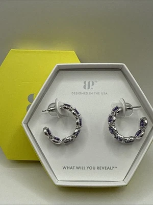 Bomb Party - Pendientes Originales (OG) - Enebro Amor - ER54618 Foto 1 de 4