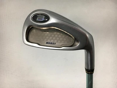 (set of 6) Honma BERES MG601 iron 2006 Armak B45 1S 5 10 - Image 1 of 4
