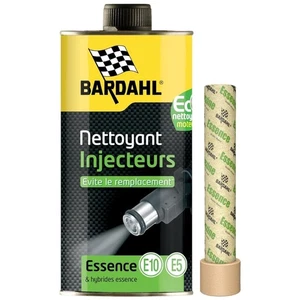 BARDAHL Cleaning Injectors Gasoline Ref: 11981 1L Quality Pro - Picture 1 of 1