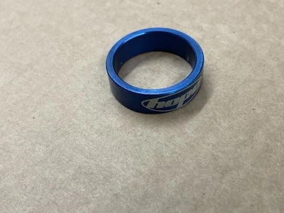 Espaciador de auriculares Hope 10 mm 1 y 1/8" Foto 1 de 2