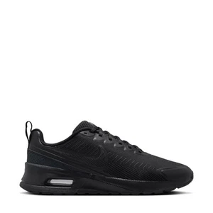 NUOVO Nike Air Max Nuaxis Nero Antracite FD4329-004 Uomo US15 SPEDIZIONE GRATUITA - Foto 1 di 5