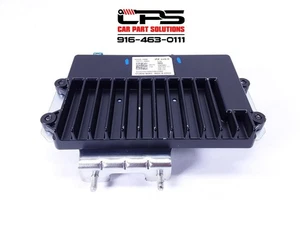 22-25 KIA Telluride Parking Aid Assist Control Module 99910-S9000 OEM - Picture 1 of 9