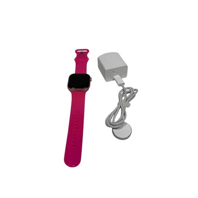 Apple Watch Series 10 A3003 Cellular/Wi-Fi 46mm 2.1" OLED Smartwatch - Image 1 of 4