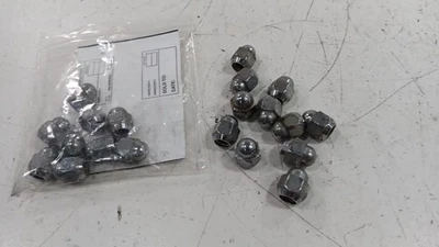 Subaru Impreza Lug Nut Set 2017 2018 2019 2020 2021 2022 - Image 1 of 4