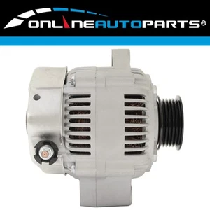 New Alternator for Holden Apollo JK 4cyl 2.0L 3S-FC 3S-FE 1989 1990 1991 1992 - Picture 1 of 5