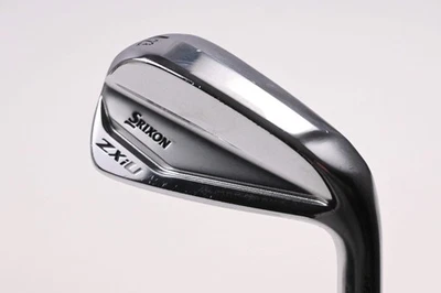 Srixon ZXiU Utility #4 Iron / 23 Degree / Regular Flex Tour AD Shaft - Image 1 of 4