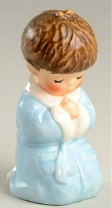 Figura Goebel "Bedtime Boy 4" Charlot Byj 1984 - Imagen 1 de 10