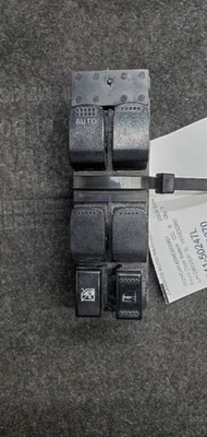 Driver Left Front Door Switch Driver's Window Fits 06-13 VITARA 1018834 - Image 1 of 4