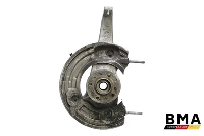 BMW M5 M8 F90 F91 F92 F93 Front Left Suspension Wheel Knuckle 2018 - 2023 OEM - Image 1 of 4