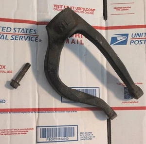 1997-2001 Honda Prelude Type SH Front Drivers Side Fork OEM Part # 51821-S30-N20 - Picture 1 of 9