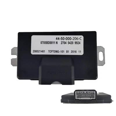 NEW Transfer Case ECU Module Control Unit 44-50-000-206-C For Great Wall Wingle - Image 1 of 4
