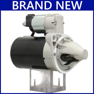 HYUNDAI i10 i20 1.2 (G4LA ENGINE) STARTER MOTOR 2008-2015 - Image 1 of 3
