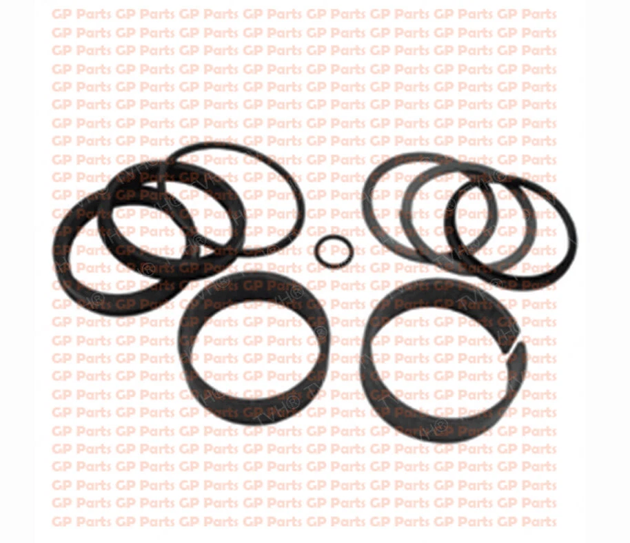 Hyster 0280537, SEAL KIT - LIFT CYLINDER, H25E - Image 1 of 1