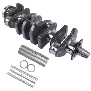 Set albero Motore e Cuscinetti Per 2007-14 Mazda 3 6 CX-7 2.2 DIESEL R2AA11300A - Bild 1 von 8