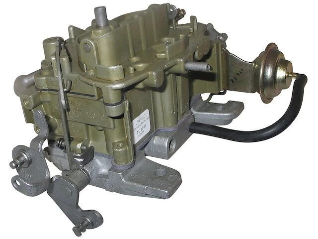For 1980 Oldsmobile Cutlass Carburetor 99263RGCS 4.3L V8 2BBL Rochester - Image 1 of 2
