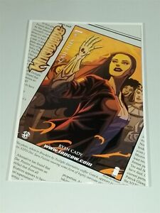 WITCHBLADE CASE FILES #1 NM (9.4 OR BETTER) IMAGE TOP COW COMICS OCTOBER 2014 