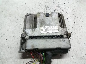 03L907309AE CENTRALITA MOTOR UCE / 0281017946 / 198736 PARA VOLKSWAGEN TIGUAN 5 - Imagen 1 de 3