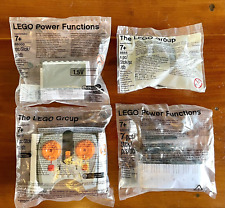 LEGO Power Functions: Christmas Train (8884;8879;88002;88000)
