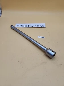 Craftsman Tools 1/2" in. Drive Extension Bar - Socket Ratchet -v- Series USA - Picture 1 of 5