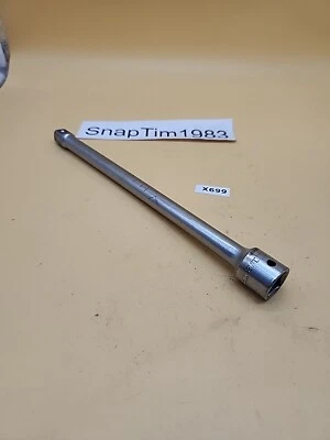 Craftsman Tools  1/2" in. Drive Extension Bar - Socket Ratchet -v- Series  USA  - Image 1 of 4