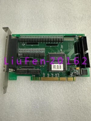 1pc used MPC08 V1.0.8 controller card - Image 1 of 2
