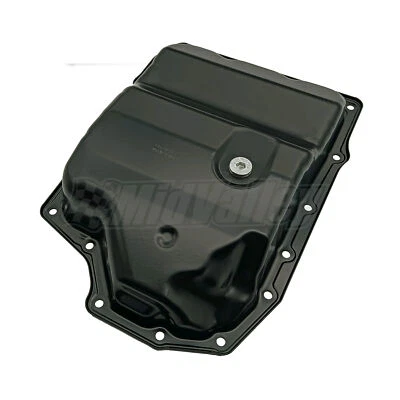 Pan de aceite de transmisión para Mazda 3 6 2012-2019 Mazda CX-3 CX-5 CX-9 2012-2019 Foto 1 de 4