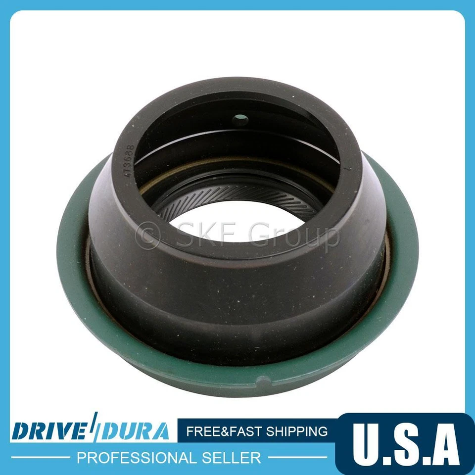 Rear Automatic Transmission Output Shaft Seal for 2002 Chevrolet Trailblazer EXT - Image 1 of 3