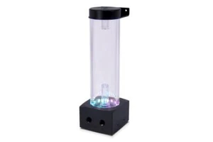 Alphacool Core 200 Aurora 400ml Ausgleichsbehälter D5/VPP Acetal/Acryl - Bild 1 von 3
