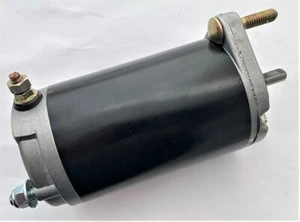 ARCTIC CAT Mountain Cat 500 570 600 800 Pantera 550 580 600 800 STARTER MOTOR - Picture 1 of 3
