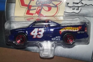 Hot Wheels 2002 Racing Carlo Contreras #43 Die cast Car Kk - Picture 1 of 5