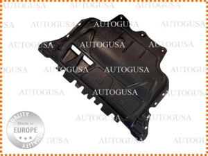 NEU UNTER MOTORABDECKUNG DIESEL UNTERBODEN ROSTSCHUTZ FÜR SEAT LEON 2013-2020 - Bild 1 von 4