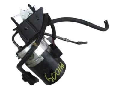 BMW E46 M3 DSC 2001-2002 módulo de montaje de bomba de freno antibloqueo estabilidad ABS Foto 1 de 3