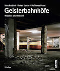 Geisterbahnhöfe Westlinien unter Ostberlin U-Bahn Berlin Grenze DDR Buch Book