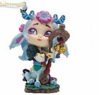 League Of Legends Lillia Figure 5 Q Cute Kawaii Statue Offical Box Version Gift