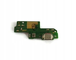 NEW ORG Charging Connector Flex Board USB with microphone for Huawei P9 Lite - Zdjęcie 1 z 1