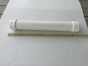 Magnetometer Antenna 0.01 HZ - 10 HZ. Senses Earthquakes And Geomagnetic Storms - Picture 1 of 7