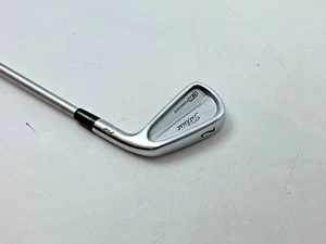 TITLEIST 712 CB FORGED 2 IRON EXTRA STIFF FLEX KBS TOUR C-TAPER SHAFT - Picture 1 of 5