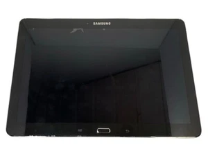 SAMSUNG Galaxy Note 10.1 Tablet in schwarz 2014 Edition | 16 GB SM-P605 - Bild 1 von 3